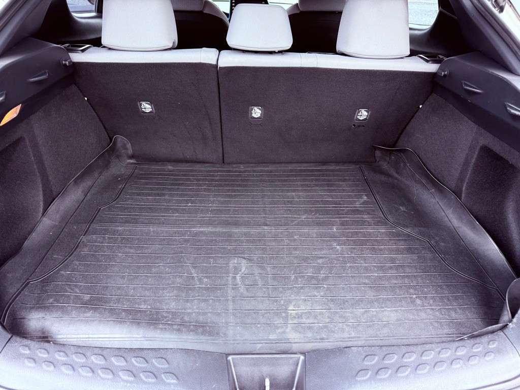 2019 Toyota C-HR Image 12