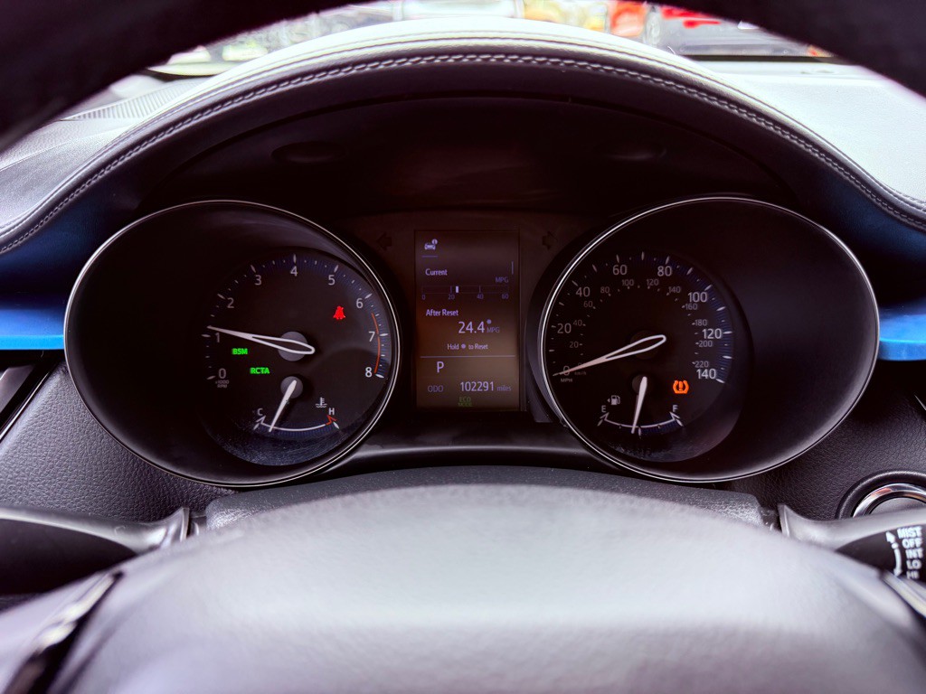 2019 Toyota C-HR Image 13