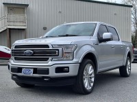 Image for 2019 Ford F-150 Limited ID: 7283316