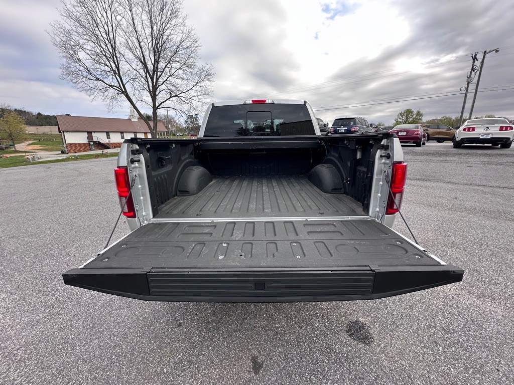 2019 Ford F-150 Image 9