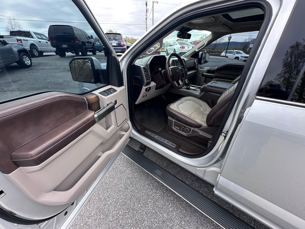 2019 Ford F-150 Image 10