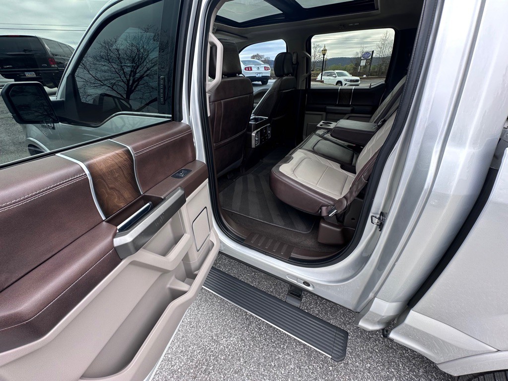 2019 Ford F-150 Image 11