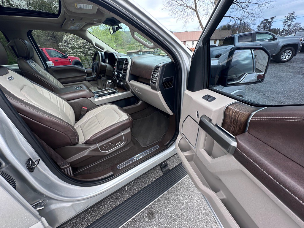 2019 Ford F-150 Image 12