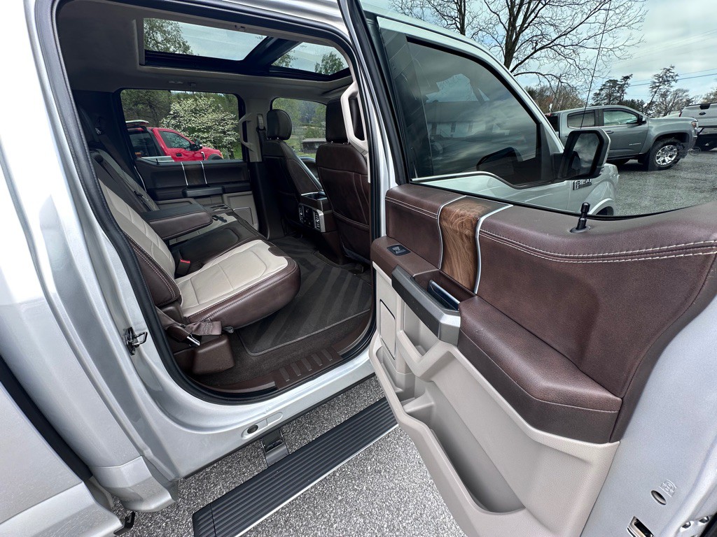 2019 Ford F-150 Image 13