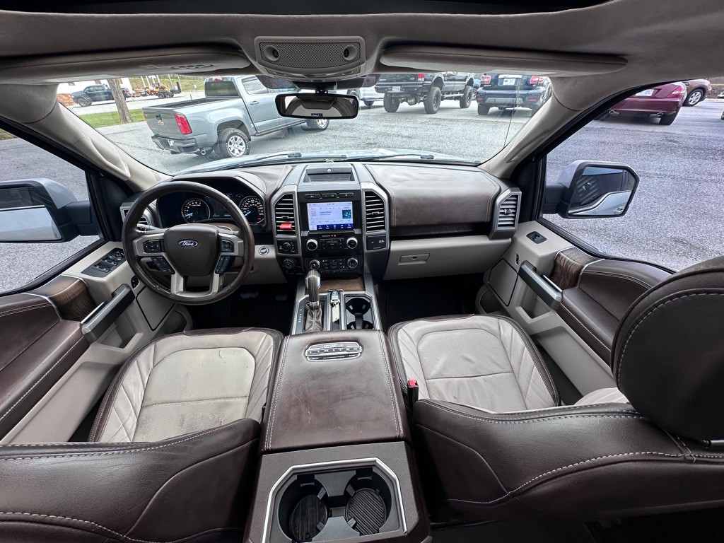 2019 Ford F-150 Image 14