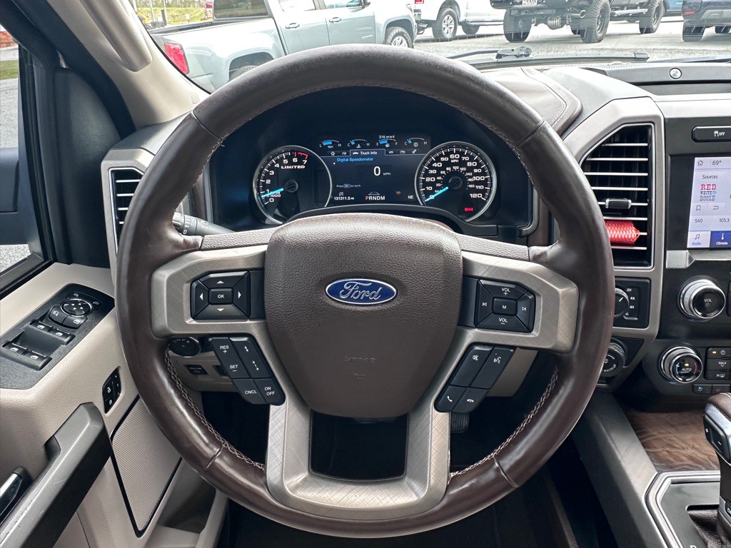 2019 Ford F-150 Image 16