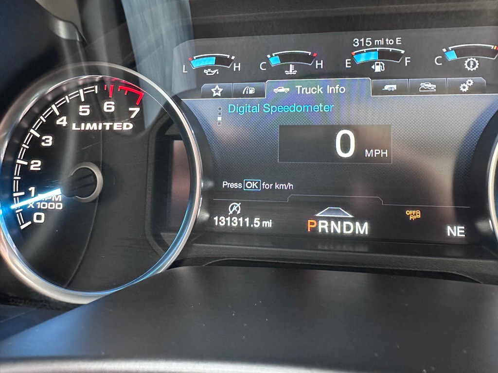 2019 Ford F-150 Image 17