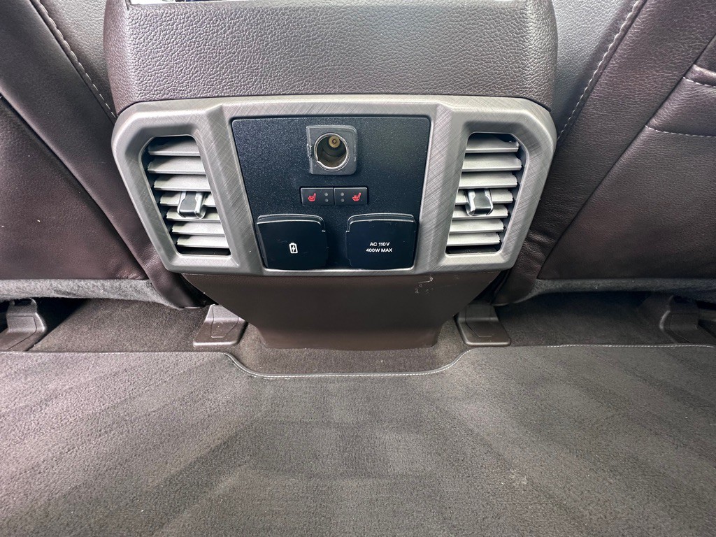 2019 Ford F-150 Image 18