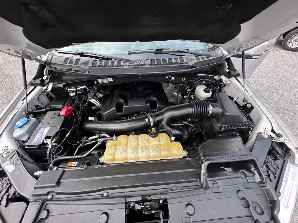 2019 Ford F-150 Image 19