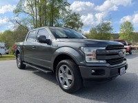 Image for 2018 Ford F-150 Lariat ID: 7299967