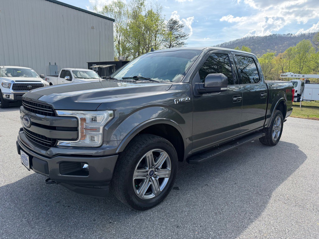 2018 Ford F-150 Image 7