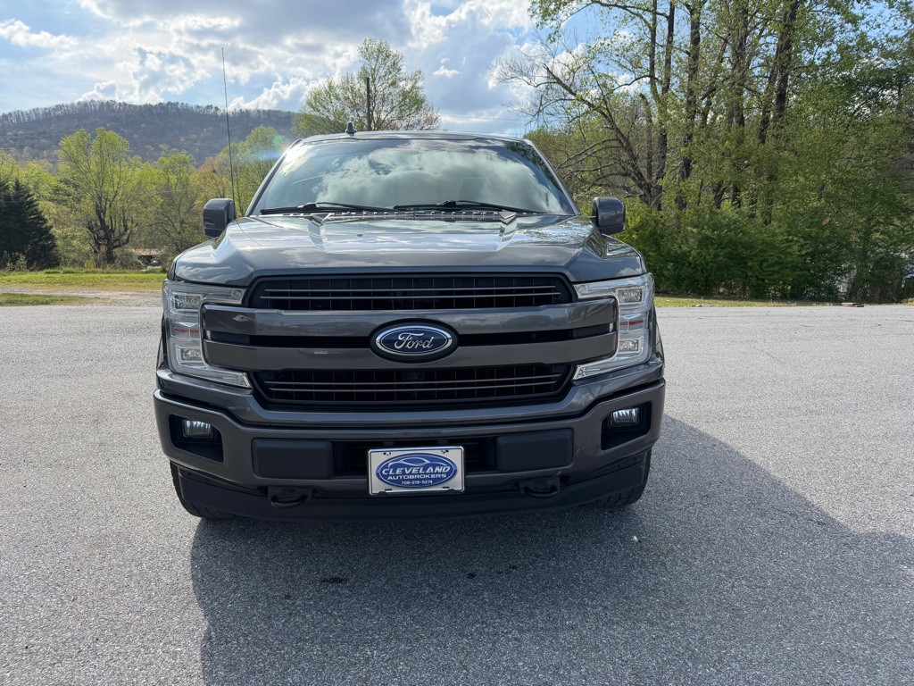 2018 Ford F-150 Image 8