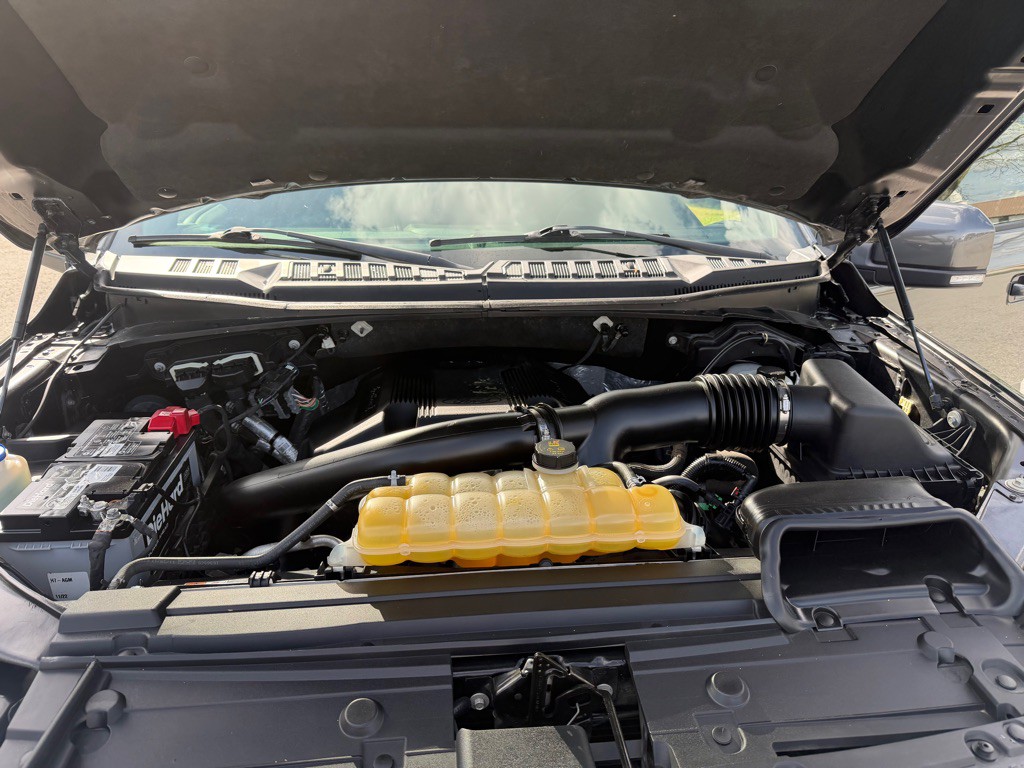 2018 Ford F-150 Image 9