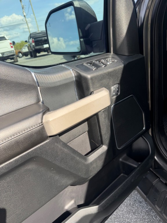 2018 Ford F-150 Image 10