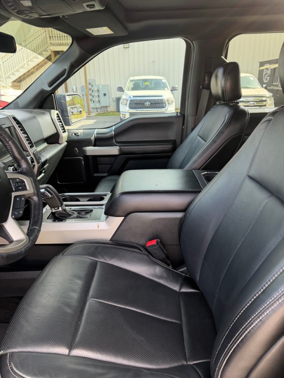 2018 Ford F-150 Image 11