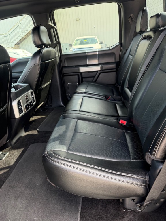 2018 Ford F-150 Image 12