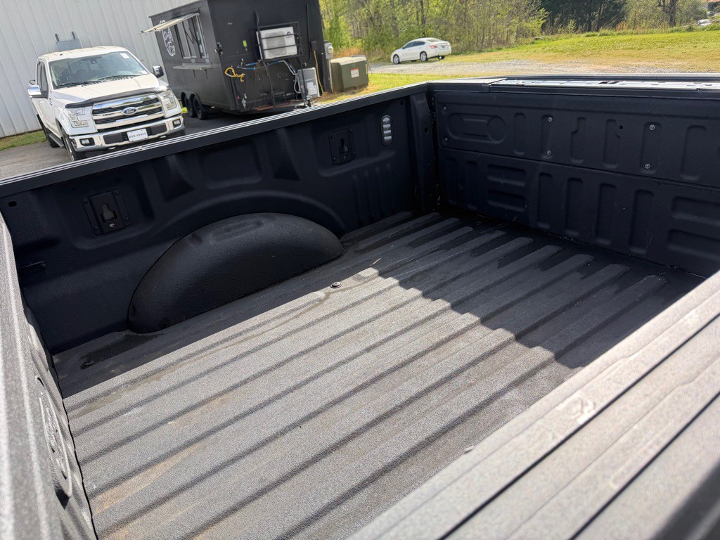 2018 Ford F-150 Image 13