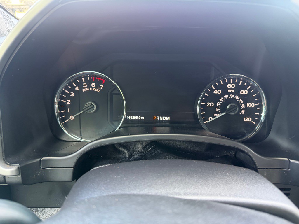 2018 Ford F-150 Image 14