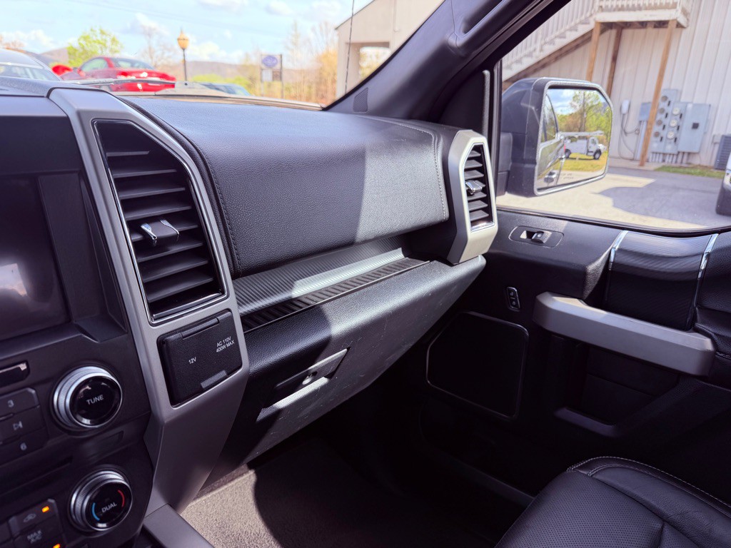 2018 Ford F-150 Image 15