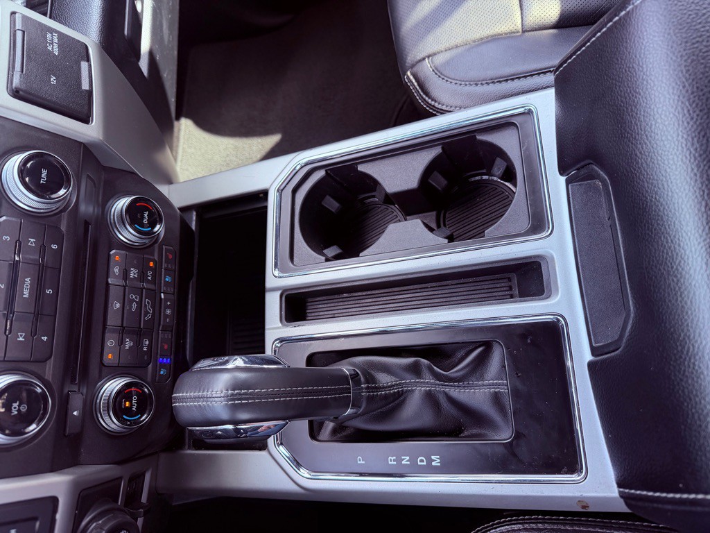 2018 Ford F-150 Image 17