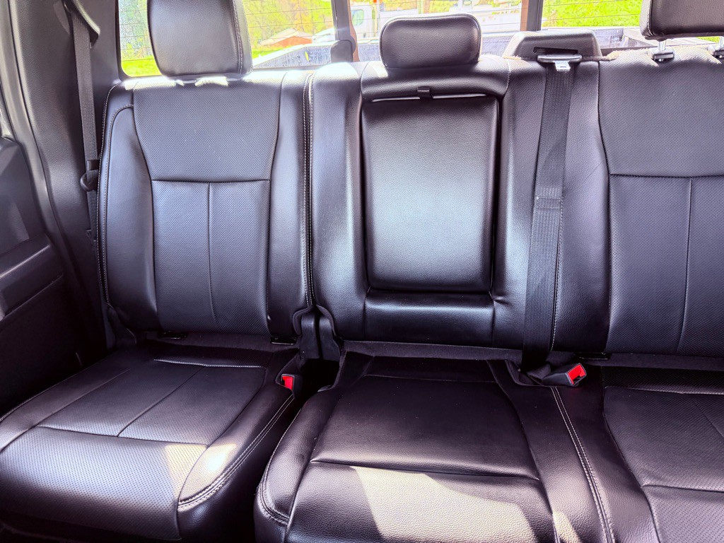 2018 Ford F-150 Image 18