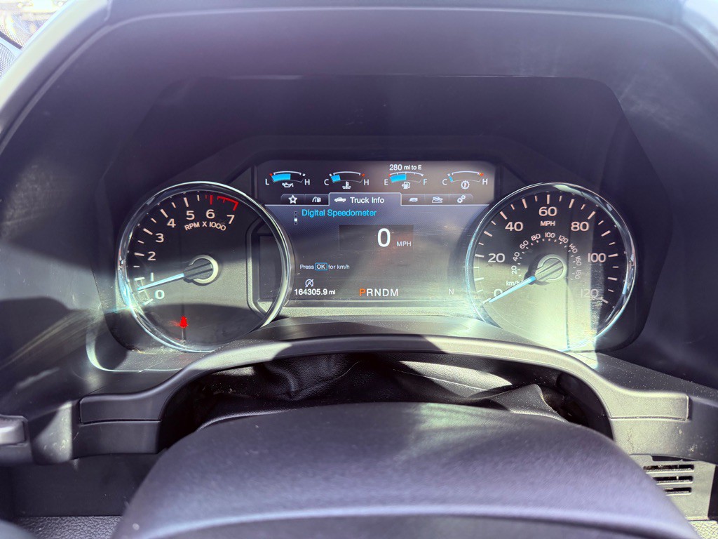 2018 Ford F-150 Image 19