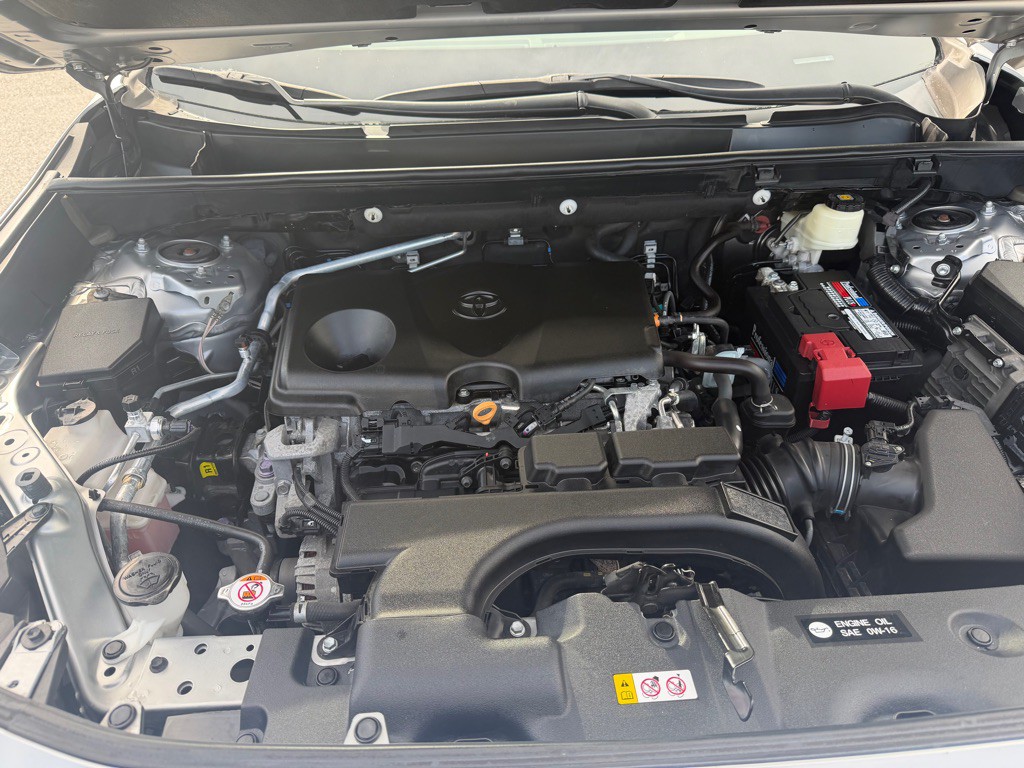 2021 Toyota Rav4 Image 9