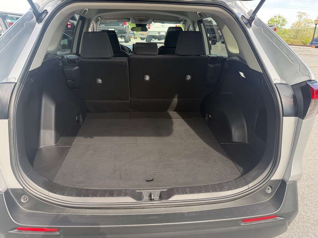 2021 Toyota Rav4 Image 10