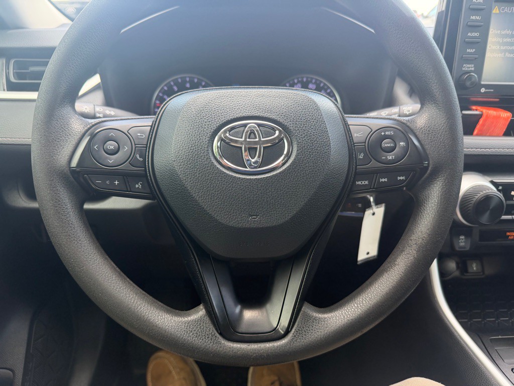 2021 Toyota Rav4 Image 14