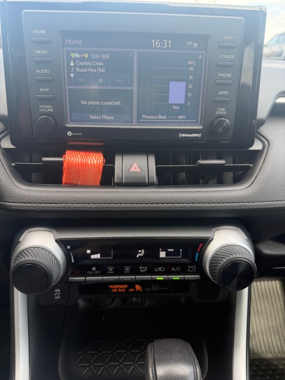 2021 Toyota Rav4 Image 15