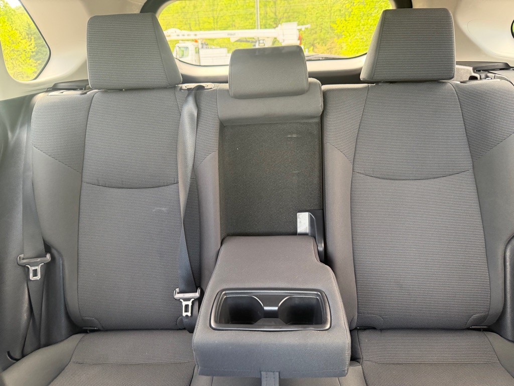 2021 Toyota Rav4 Image 18