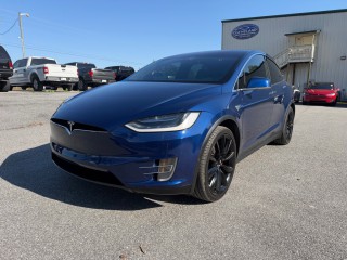 Image for 2019 Tesla Model X Performance ID: 7313366