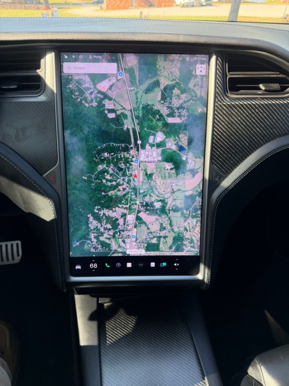 2019 Tesla Model X Image 15