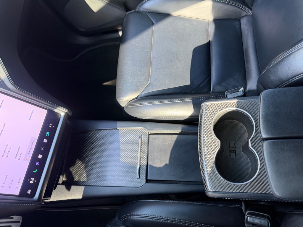 2019 Tesla Model X Image 18
