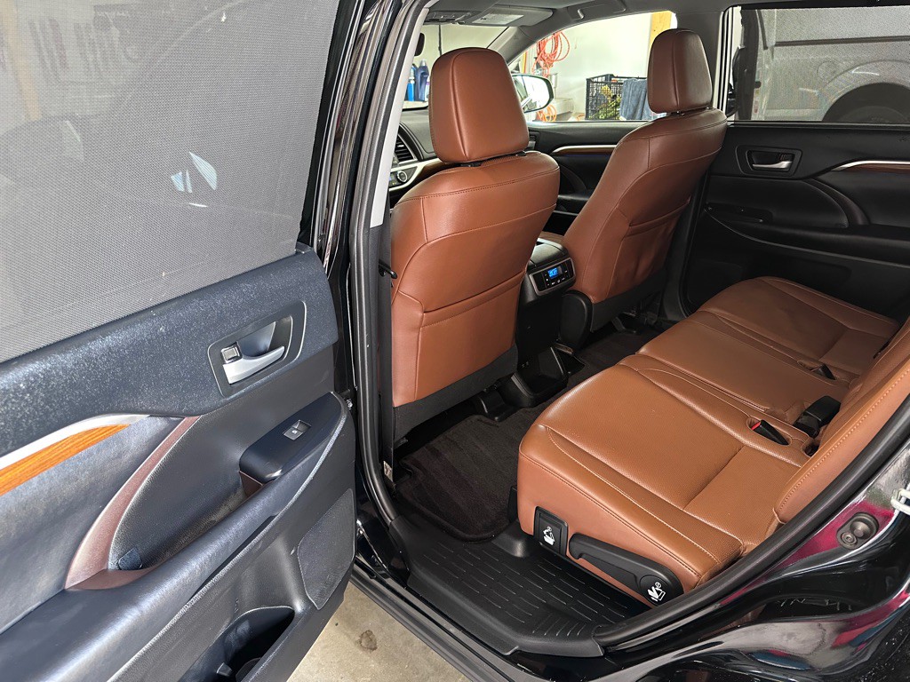 2019 Toyota Highlander Image 10