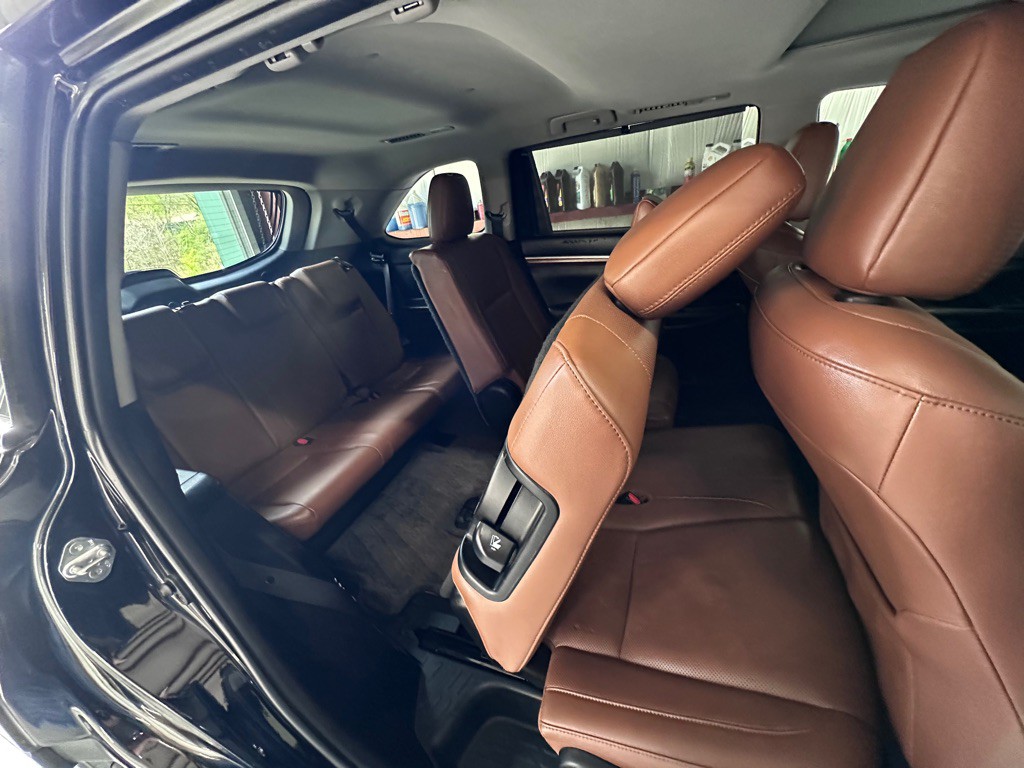 2019 Toyota Highlander Image 14