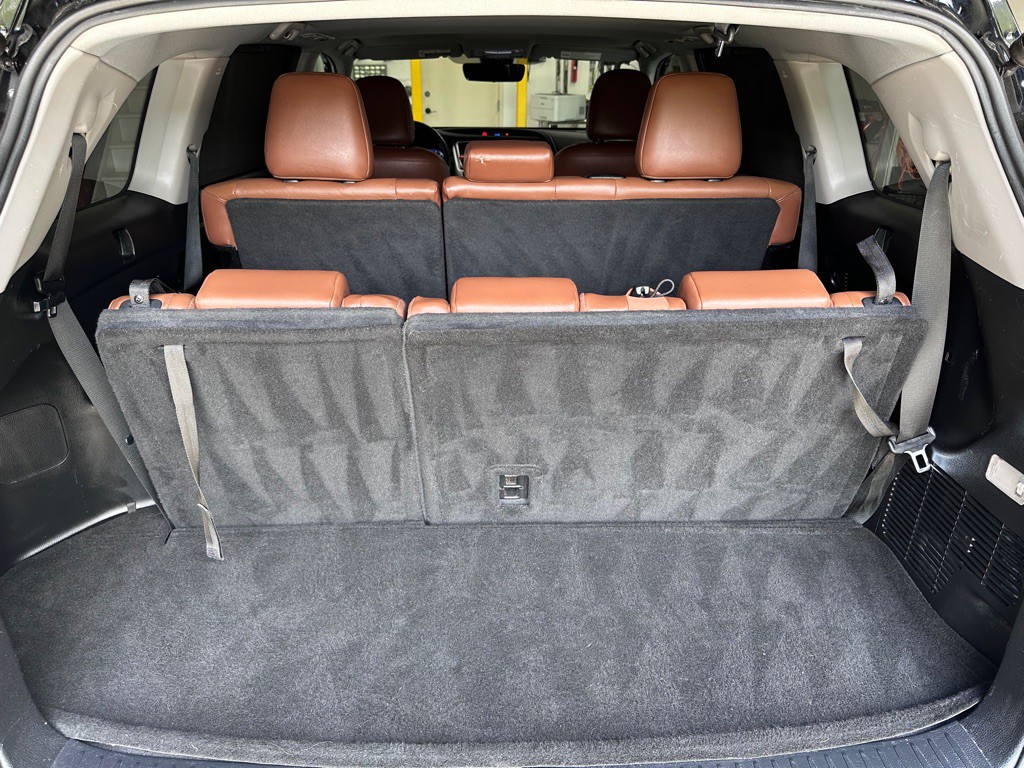 2019 Toyota Highlander Image 15