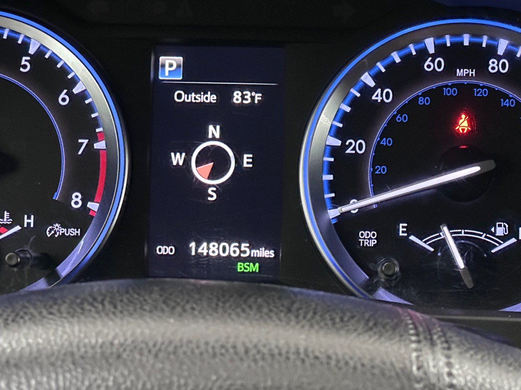 2019 Toyota Highlander Image 18