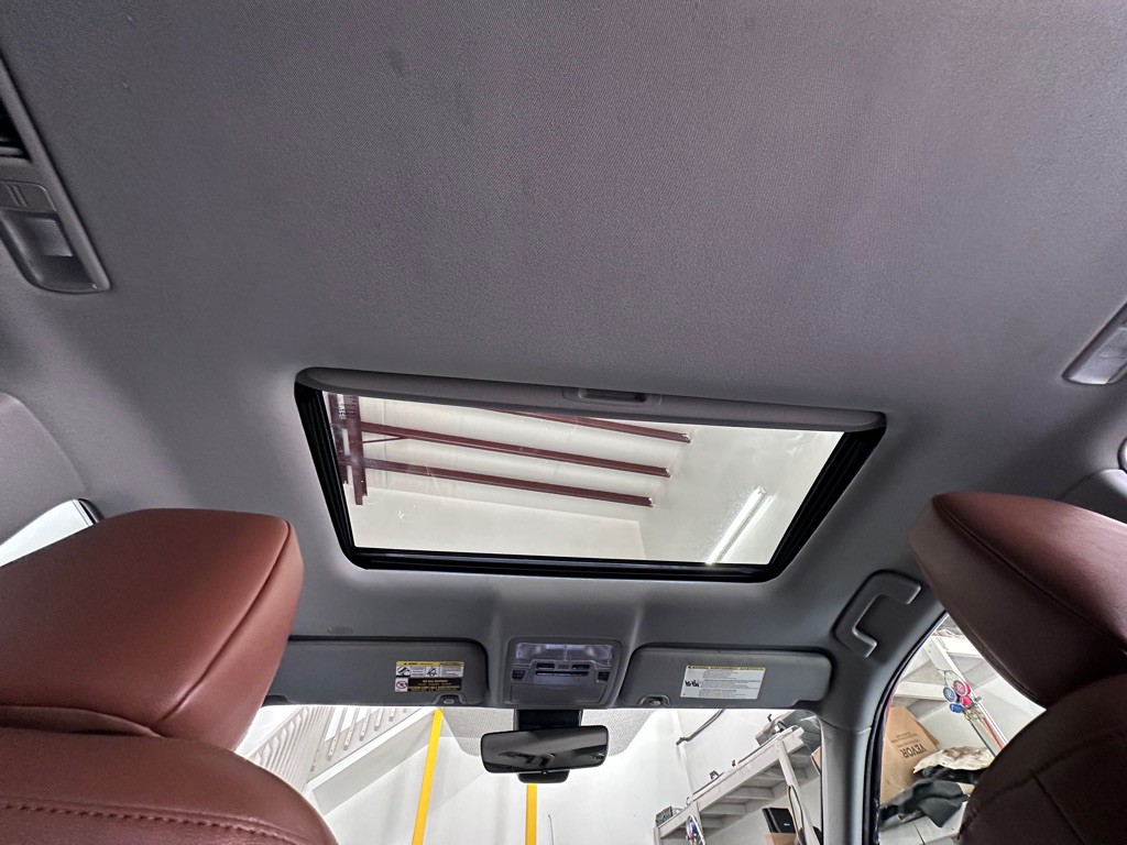 2019 Toyota Highlander Image 19