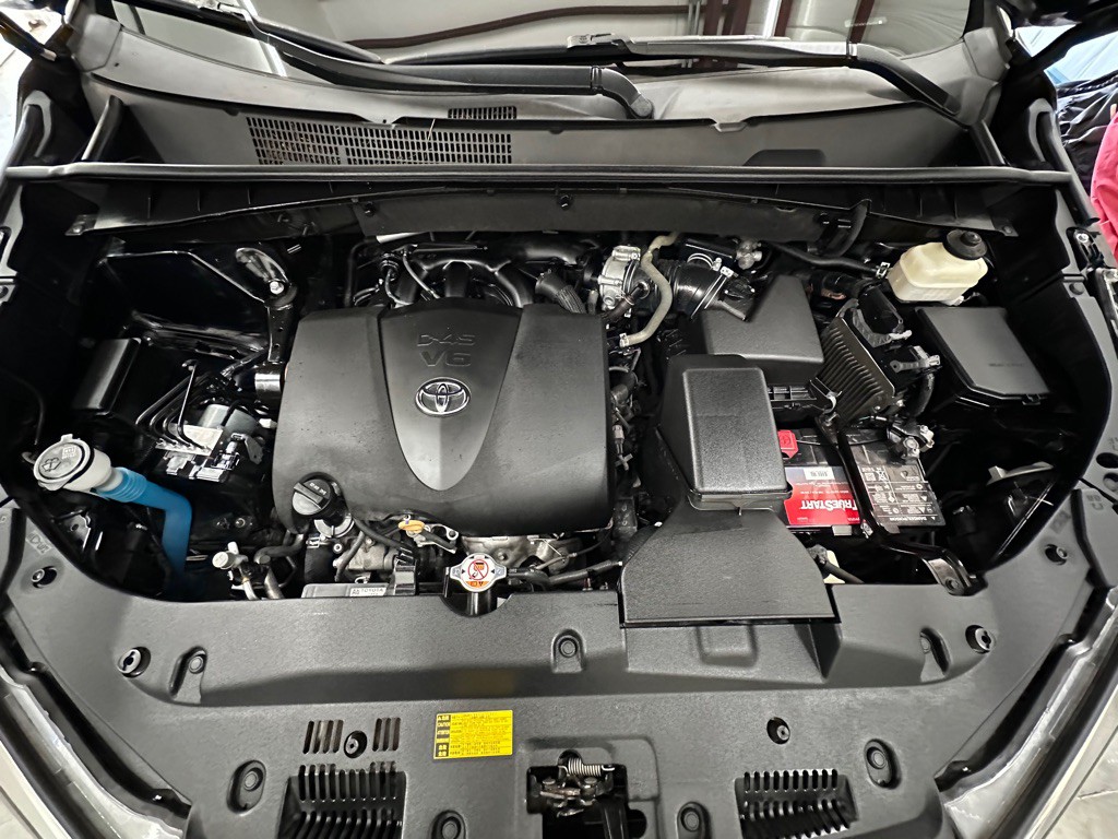 2019 Toyota Highlander Image 20