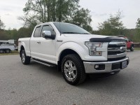 Image for 2016 Ford F-150 Lariat ID: 7315451