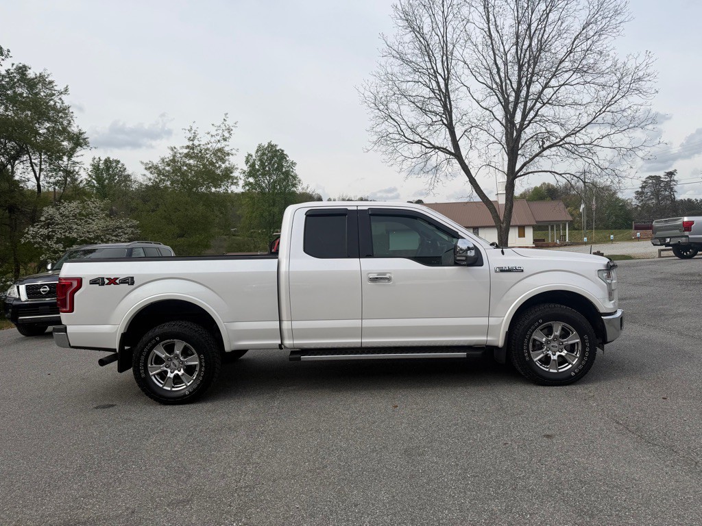 2016 Ford F-150 Image 2