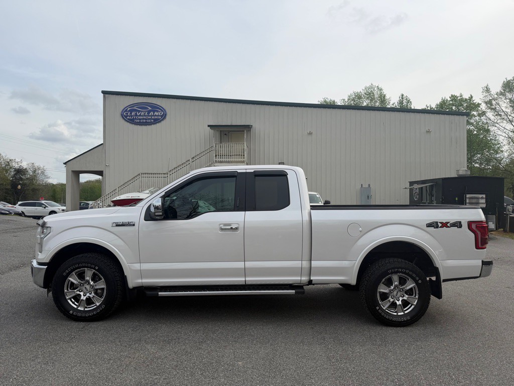 2016 Ford F-150 Image 6