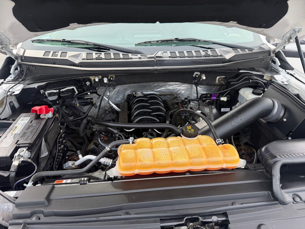 2016 Ford F-150 Image 9