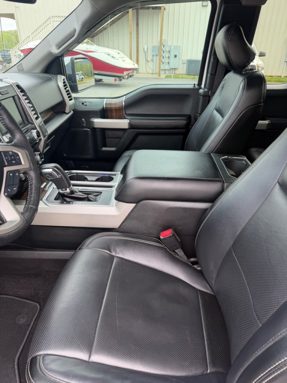 2016 Ford F-150 Image 13