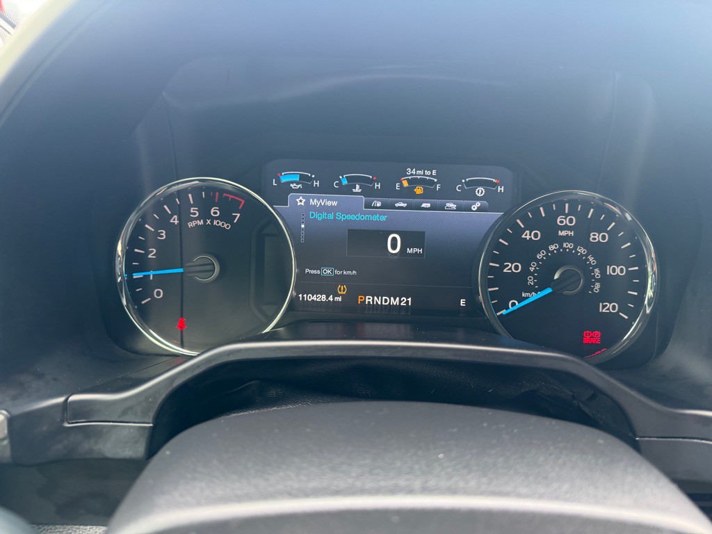 2016 Ford F-150 Image 14