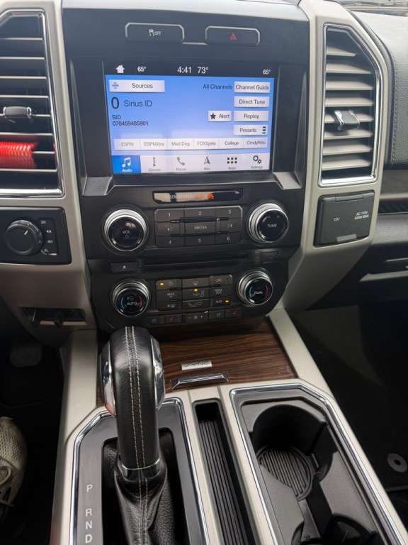 2016 Ford F-150 Image 16