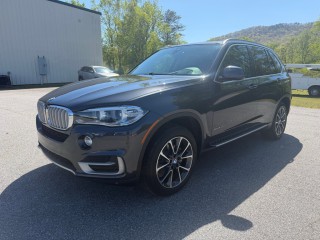 Image for 2015 BMW X5 xDrive ID: 7333667