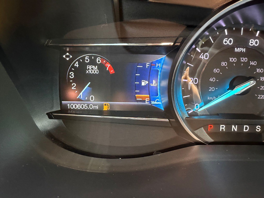 2018 Ford Explorer Image 18