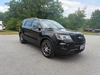 Image for 2018 Ford Explorer Sport ID: 7349882